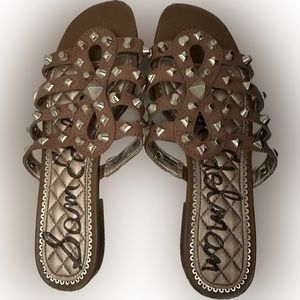 Sam Edelman Sandals